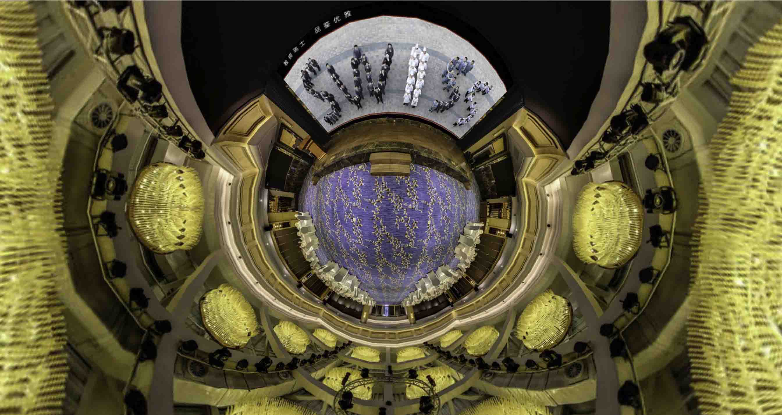 铁岭探索VR全景拍摄中的深度感：营造沉浸式体验的关键要素